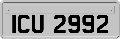 ICU2992