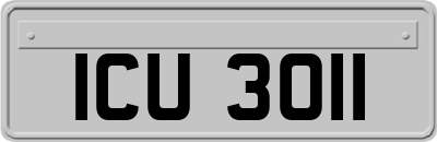 ICU3011