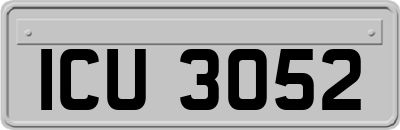 ICU3052
