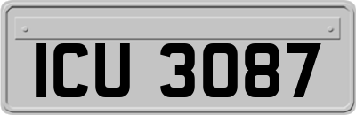 ICU3087