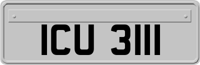 ICU3111