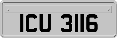 ICU3116