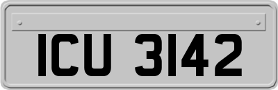 ICU3142