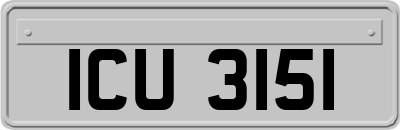 ICU3151