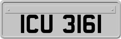 ICU3161