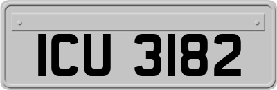 ICU3182