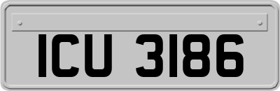 ICU3186