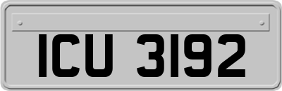ICU3192