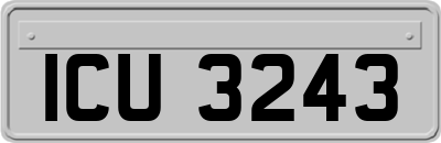 ICU3243
