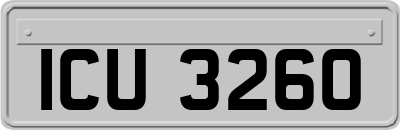 ICU3260