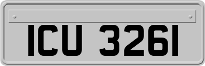 ICU3261