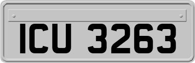 ICU3263