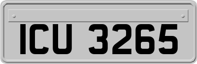 ICU3265