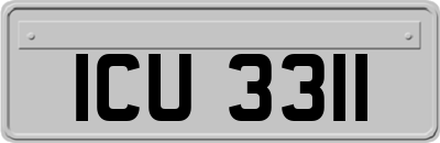 ICU3311