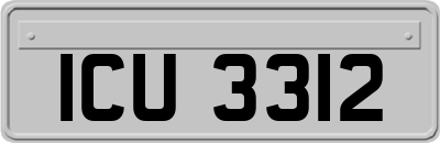 ICU3312