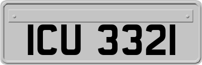 ICU3321