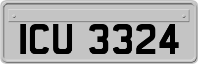 ICU3324