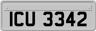 ICU3342