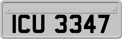 ICU3347