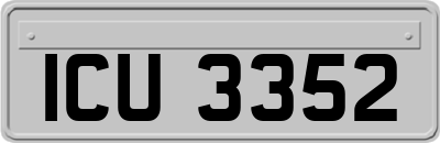 ICU3352