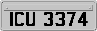 ICU3374