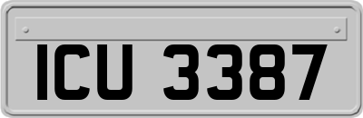 ICU3387