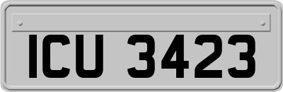 ICU3423