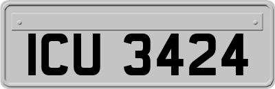 ICU3424