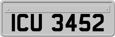 ICU3452