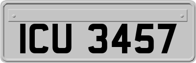 ICU3457