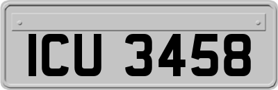 ICU3458
