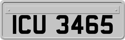 ICU3465