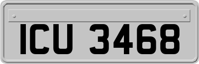 ICU3468