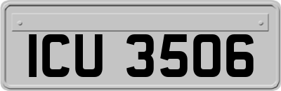 ICU3506
