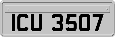 ICU3507