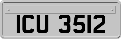 ICU3512