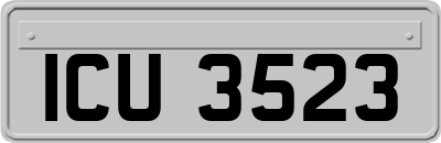 ICU3523