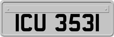 ICU3531