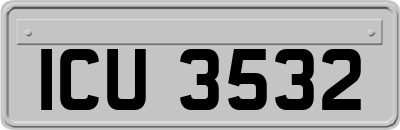 ICU3532