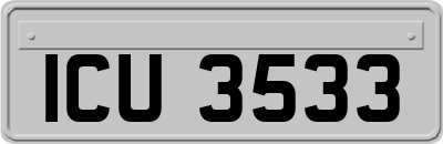 ICU3533