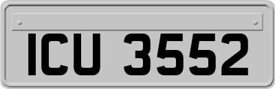 ICU3552