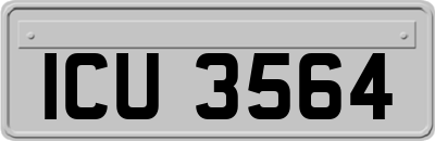ICU3564
