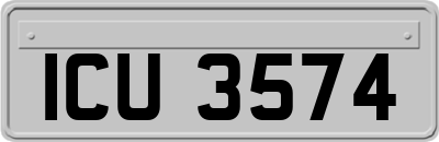 ICU3574