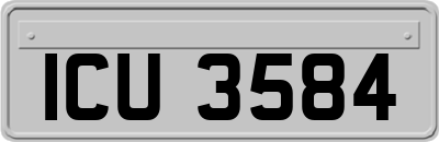 ICU3584
