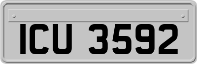 ICU3592
