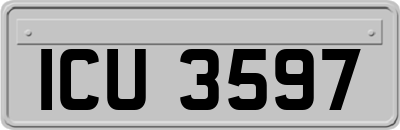 ICU3597
