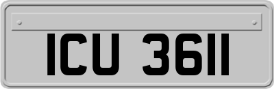 ICU3611