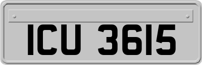 ICU3615
