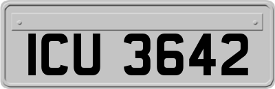ICU3642