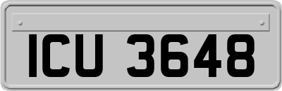 ICU3648
